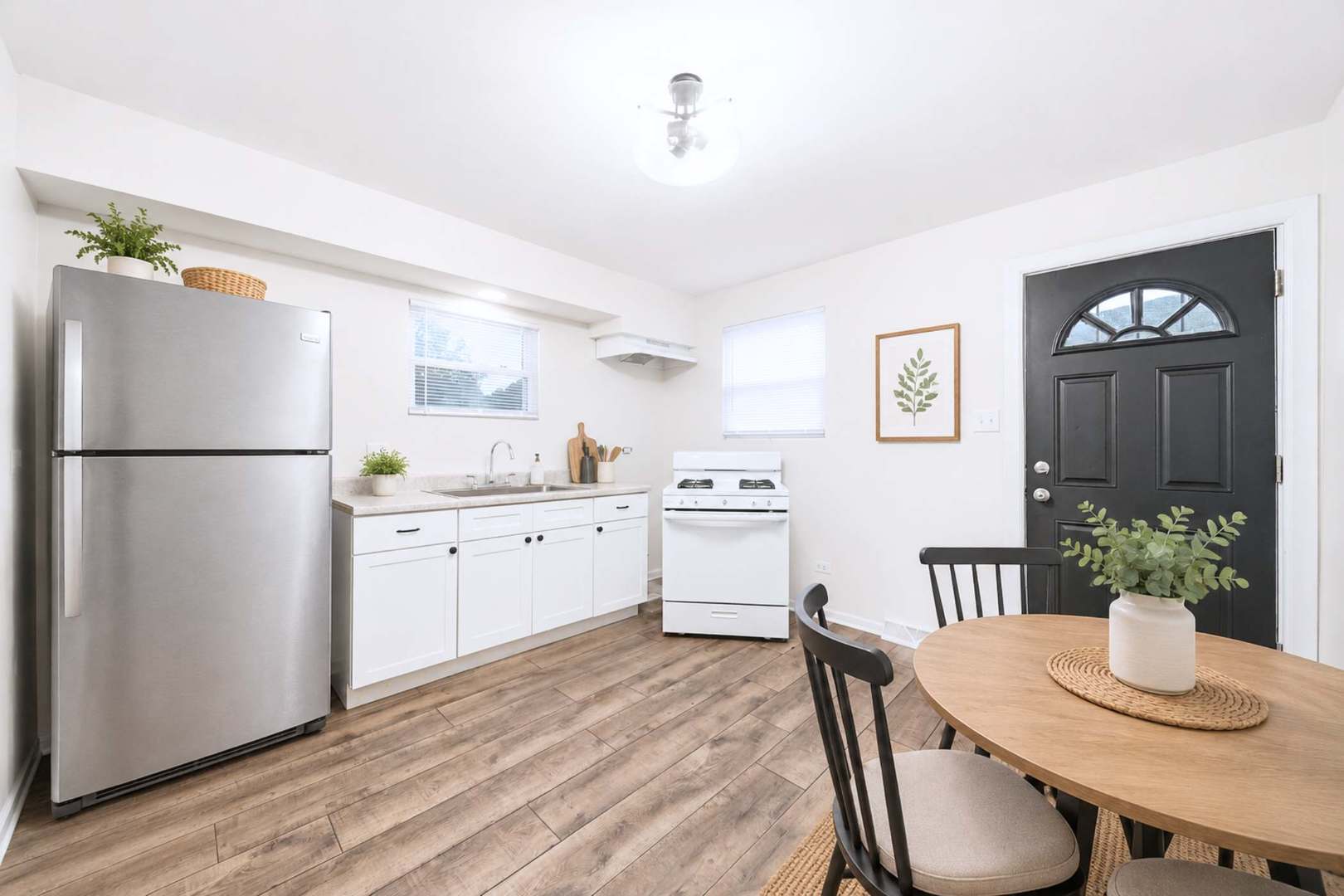 Residential Lease in Blue Island 5