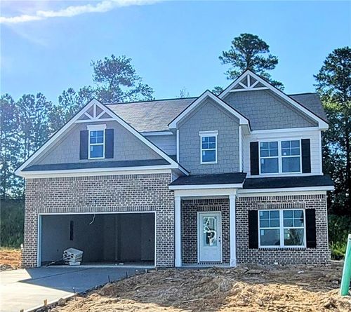 240 Cedar Wood Trce, Winder, GA, 30680-7346 | Card Image