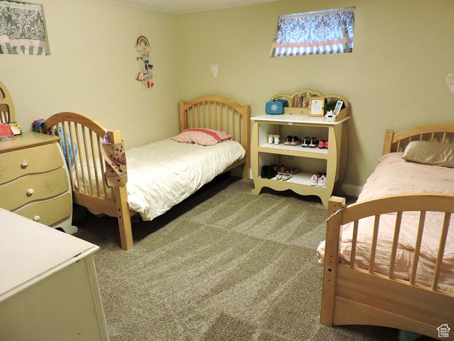Bedroom in Basement Area | Image 42