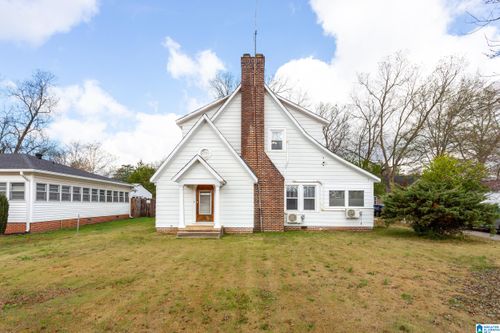 302 E Ladiga St, Piedmont, AL, 36272-1754 | Card Image