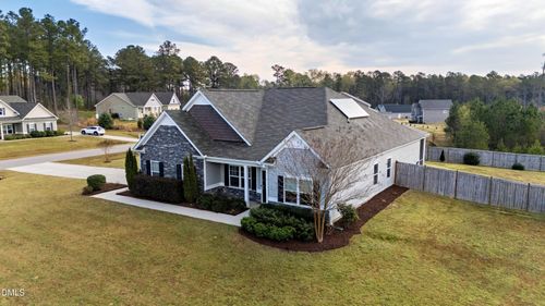 110 Mill Run Ln, Sanford, NC, 27330-3179 | Card Image