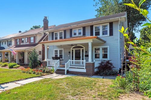 1027 Pasadena Dr, Fort Wayne, IN, 46807-2508 | Card Image