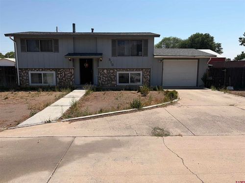 510 Henderson Street, Monte Vista, CO, 81144 | Card Image
