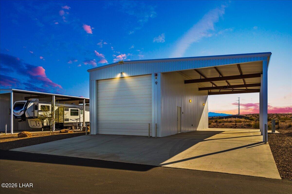 Commercial Sale in Lake Havasu City 2