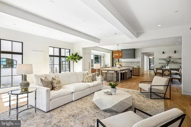 3419 Cummings Ln, House other with 5 bedrooms, 7 bathrooms and null parking in CHEVY CHASE MD | Image 25