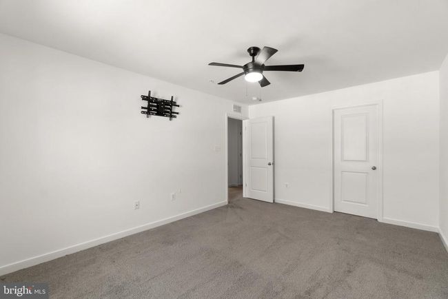 B - 665 E Church St, Townhouse with 3 bedrooms, 3 bathrooms and null parking in FREDERICK MD | Image 27