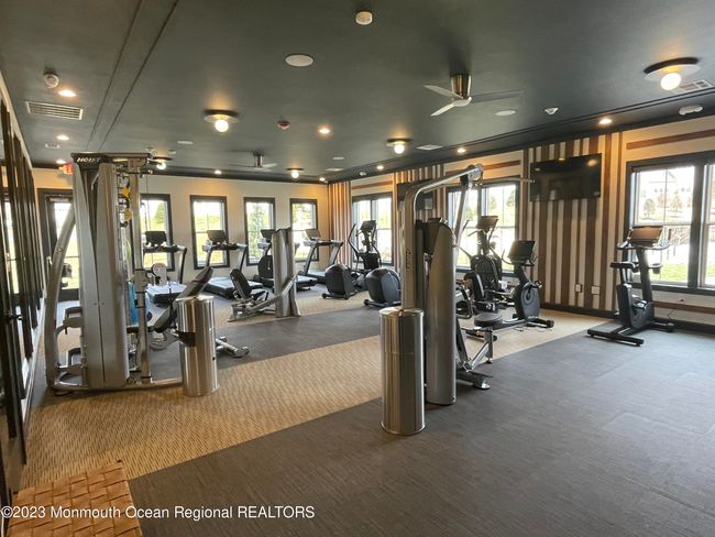 6 Tori Ln, Home with 2 bedrooms, 2 bathrooms and null parking in Manalapan NJ | Image 13