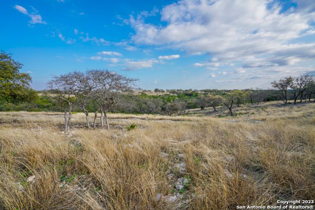 lot 84 Loma Vista Ranch #2, Home with 0 bedrooms, 0 bathrooms and null parking in Kerrville TX | Image 4