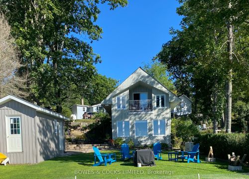 31 Fire Route 28, North Kawartha, ON, K0L2H0 | Card Image