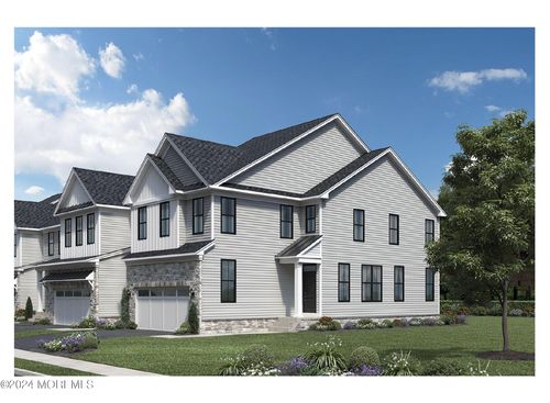 14 Cloverleaf Lane, Manalapan, NJ, 07726 | Card Image