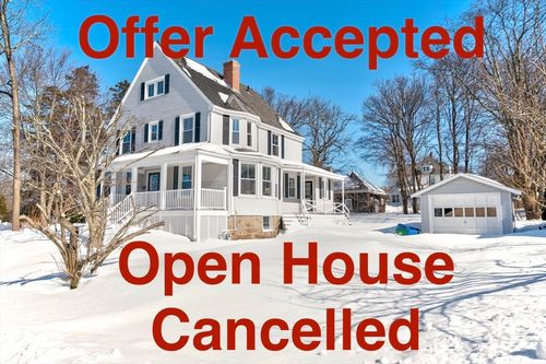 20 Vine St, Braintree, MA, 02184-3327 | Card Image