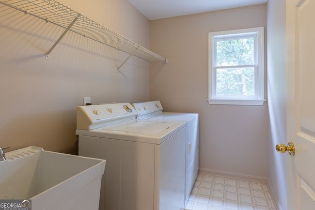 6205 Collingham Trce, House other with 5 bedrooms, 4 bathrooms and null parking in Cumming GA | Image 28