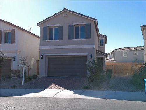 6607 Dove Point Pl, Las Vegas, NV, 89130-1895 | Card Image