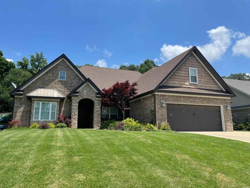 3158 Stonewall Dr, Benton, AR, 72015-4746 | Card Image
