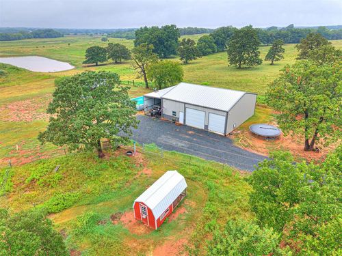 101515 S 3390 Rd, Meeker, OK, 74855 | Card Image