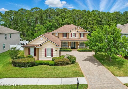 5279 Cattle Crossing Way, Jacksonville, FL, 32226-4759 | Card Image