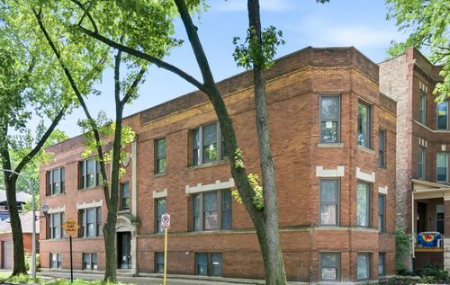 g-1351 W Balmoral Avenue, Chicago, IL, 60640 | Card Image