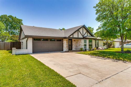 1043 Summerplace Ln, Southlake, TX, 76092-5122 | Card Image