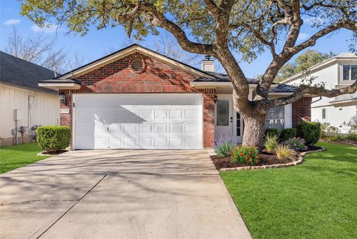 2511 Claudia Dr, Leander, TX, 78641-3076 | Card Image