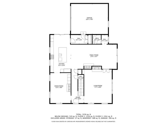 Floor plan | Image 36