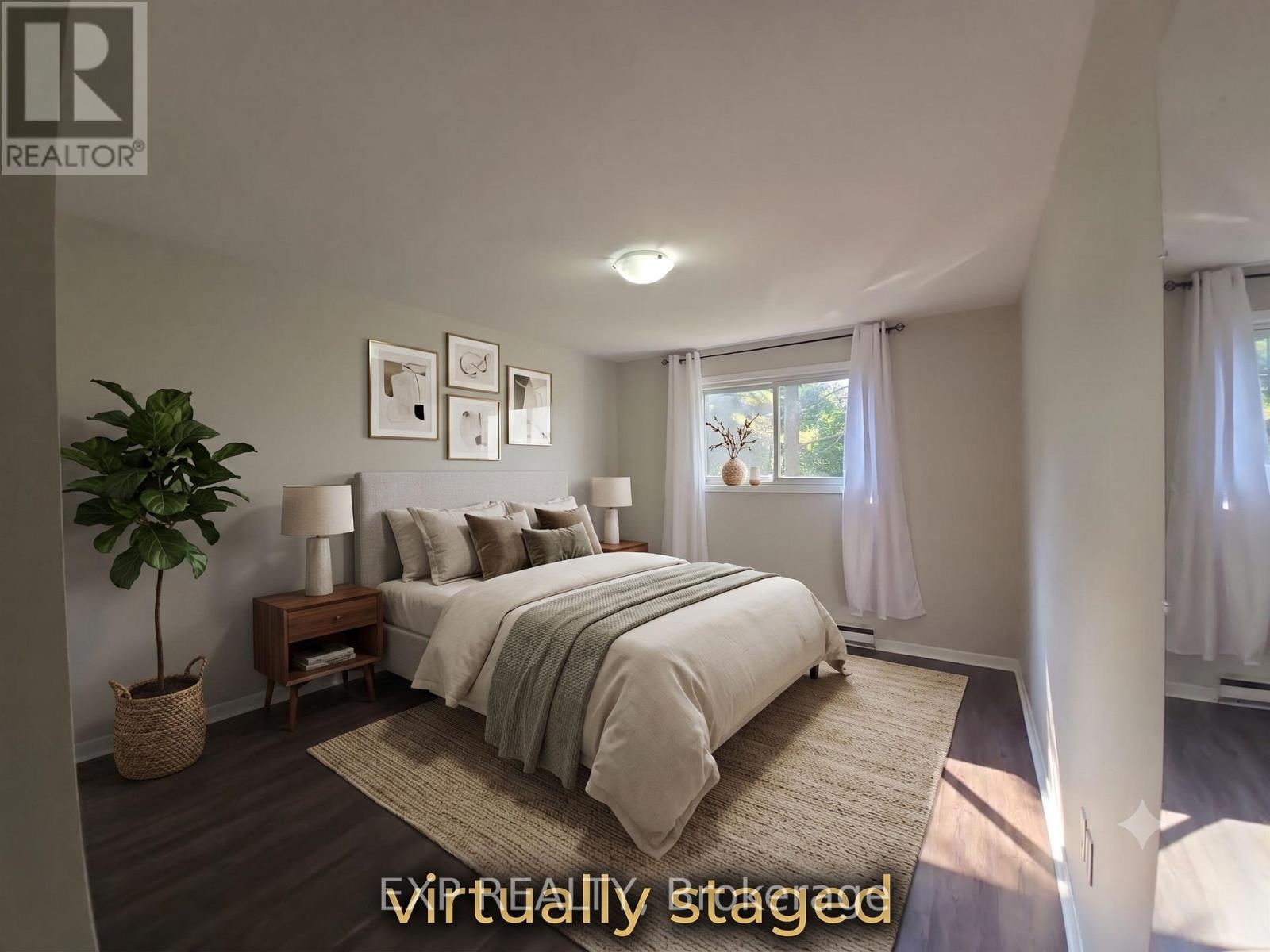 Residential Lease in Brampton (Downtown Brampton) 4
