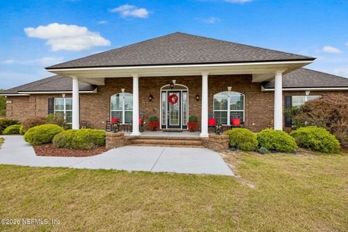 5913 Southern States Nursery Rd, Macclenny, FL, 32063-5654 | Card Image