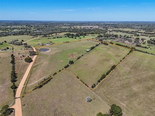 Tr. 1 Reitz Quinn Rd, Cat Spring, TX, 78933 | Card Image