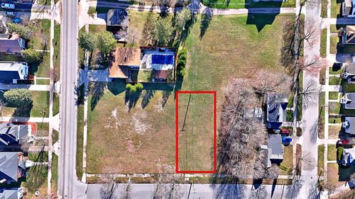 VL Delmar Street, Cadillac, MI, 49601 | Card Image