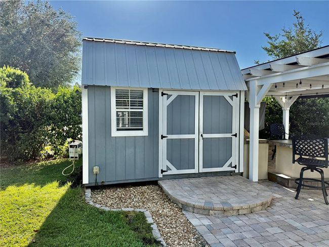 3067 Ne 102 Nd Avenue Rd, House other with 1 bedrooms, 1 bathrooms and null parking in SILVER SPRINGS FL | Image 10