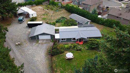 17018 84th Avenue Ct E, Puyallup, WA, 98375-9795 | Card Image