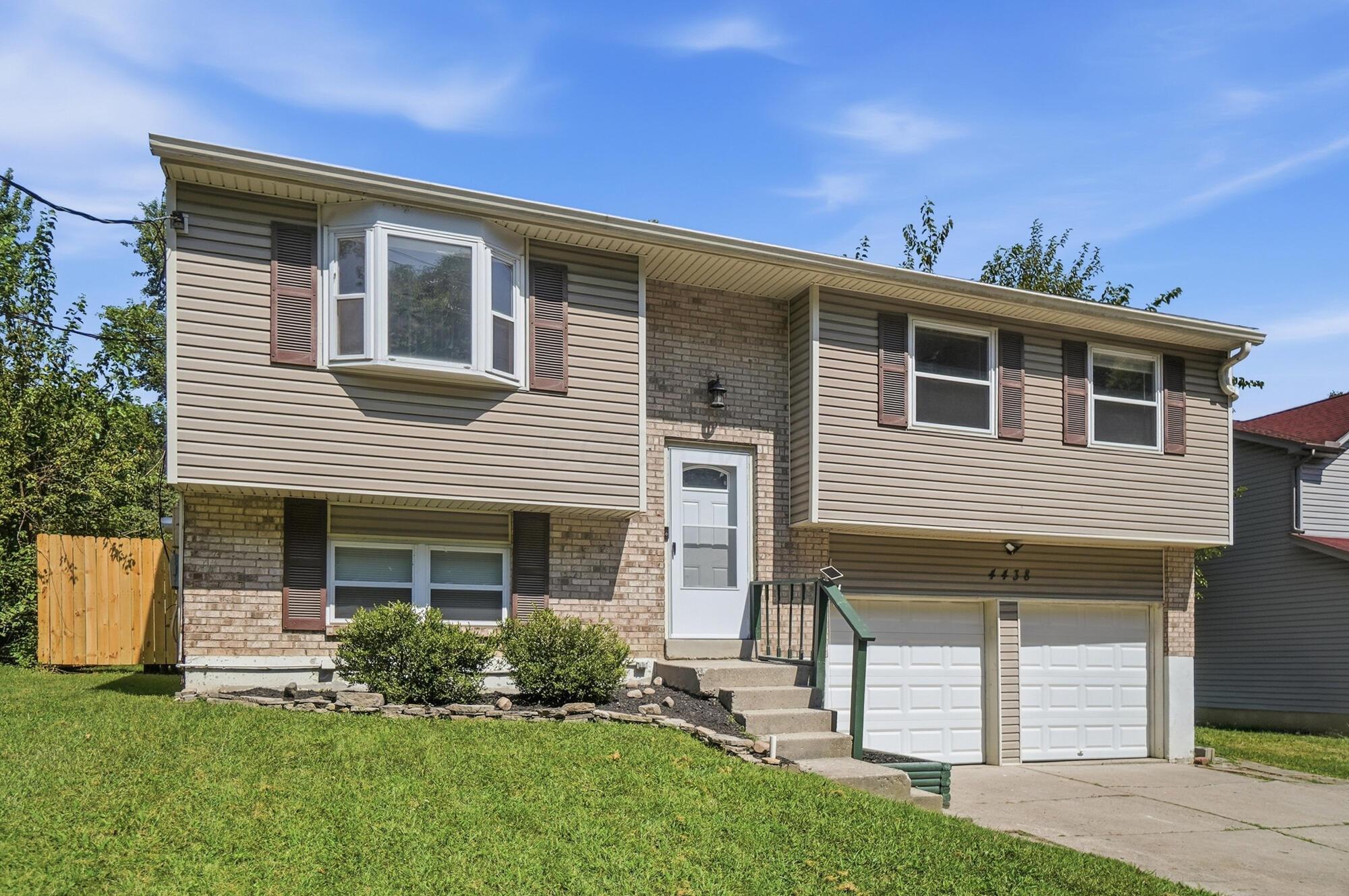 Residential in Cincinnati 3
