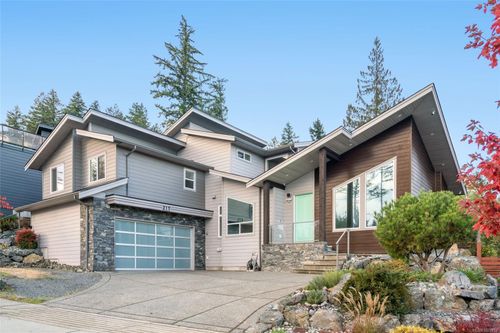 217 Timbercrest Way, Nanaimo, BC, V9T0H1 | Card Image