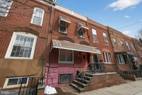 1123 Wolf St, PHILADELPHIA, PA, 19148-3022 | Card Image