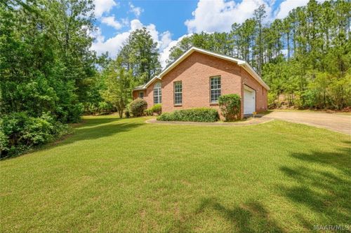 12447 Redland Rd, Tallassee, AL, 36078-4313 | Card Image