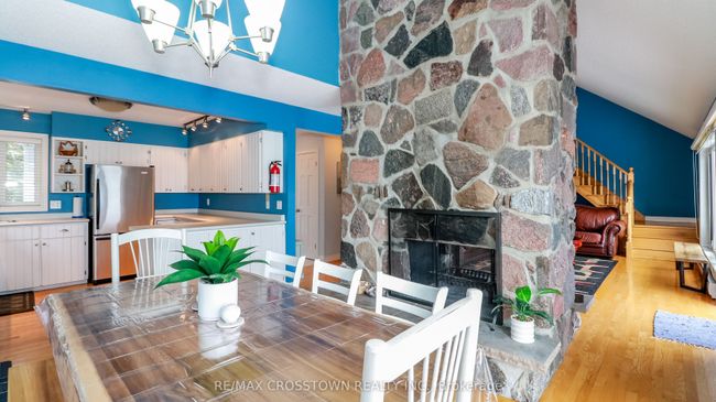 283 Cedar Ave, House other with 5 bedrooms, 3 bathrooms and 8 parking in Meaford ON | Image 14