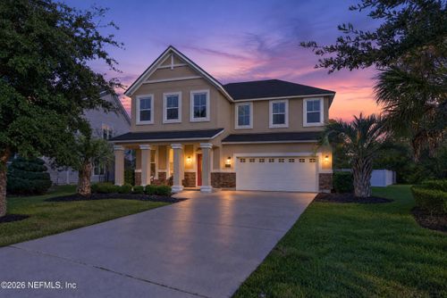 1460 Autumn Pines Dr, Orange Park, FL, 32065-2716 | Card Image