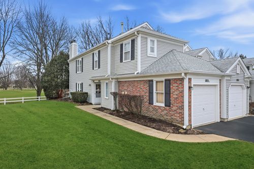 1-1821 Pebble Beach Cir, Elk Grove Village, IL, 60007-2791 | Card Image