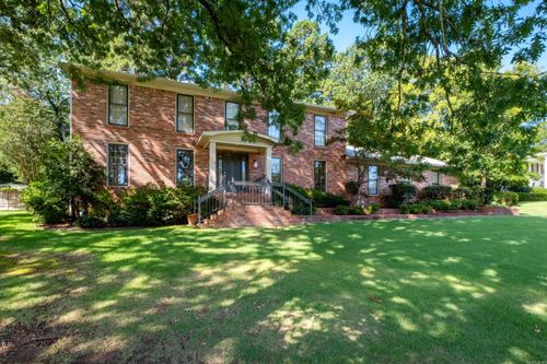 72 Robinwood Dr, Little Rock, AR, 72227-2224 | Card Image