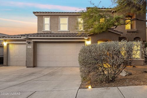 17237 S Painted Vistas Way, Vail, AZ, 85641-2439 | Card Image