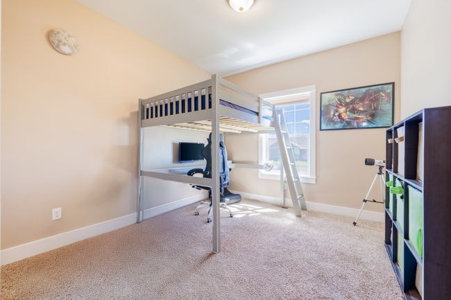 Upstairs Bedroom #3 | Image 15