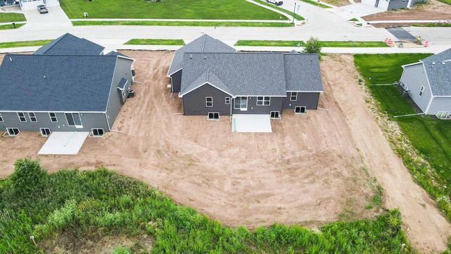 3487 E Rubyred Drive, House other with 5 bedrooms, 3 bathrooms and null parking in APPLETON WI | Image 35