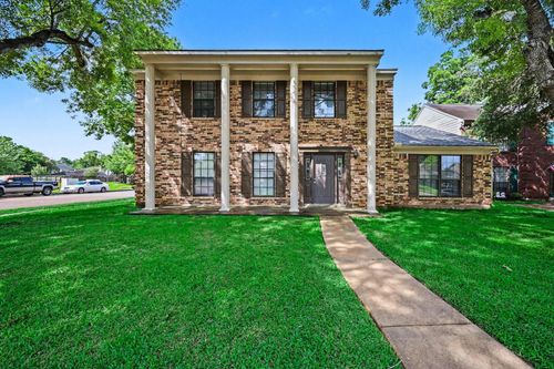 2403 Horseshoe Ln, Richmond, TX, 77406-6839 | Card Image