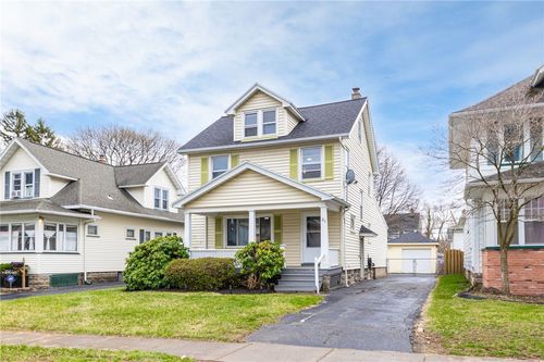 31 Wyndham Rd, Rochester, NY, 14612-5739 | Card Image