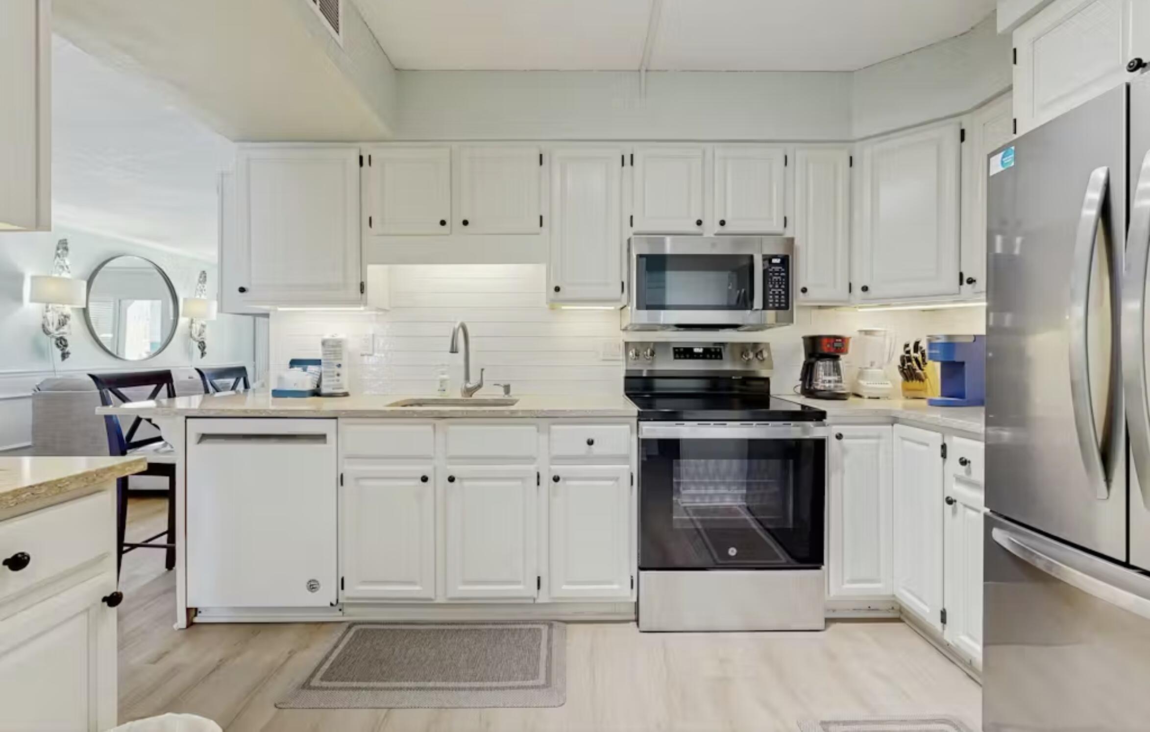 Residential in Fort Walton Beach 4