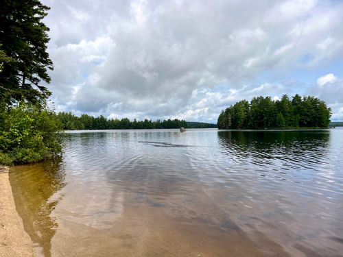 220 Benjamin Way, T4 Indian Purchase Twp, ME, 04462 | Card Image