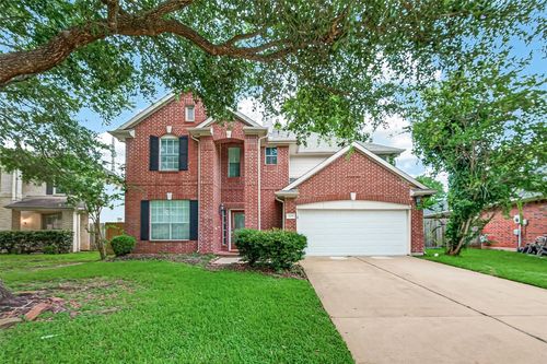 2638 Riverhollow Ln, Sugar Land, TX, 77479-8853 | Card Image
