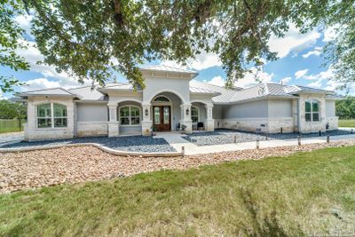 795 Maximino Ridge Rd, House other with 4 bedrooms, 3 bathrooms and null parking in Bulverde TX | Image 3