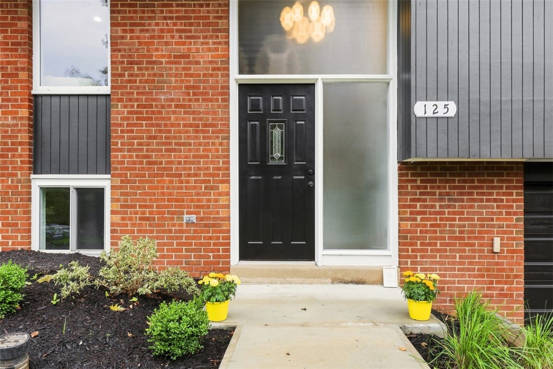 Residential in Canonsburg 4