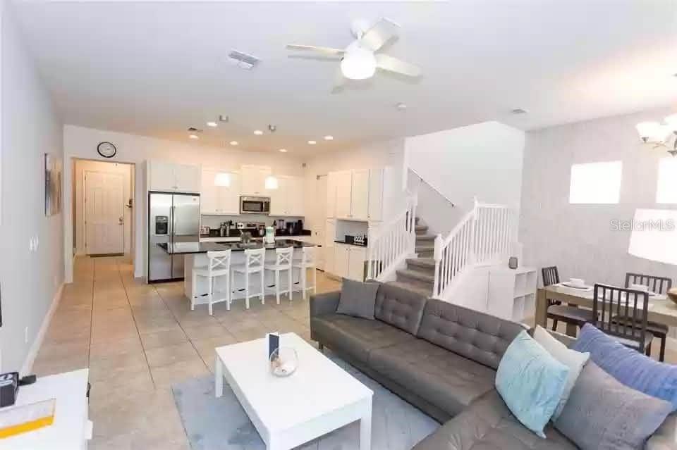 Residential in DAVENPORT 4