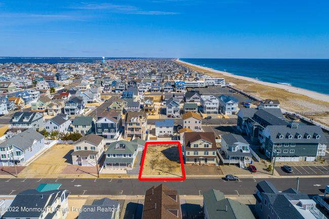 6 5 Th Ave, Home with 0 bedrooms, 0 bathrooms and null parking in Seaside Heights NJ | Image 4